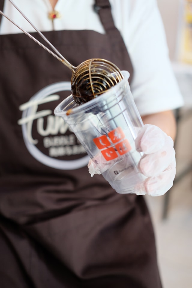 Taiwan Premium Tea Leaves